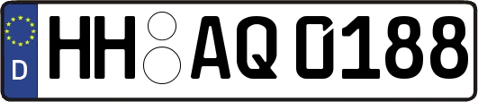 HH-AQ0188