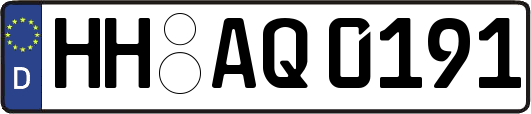 HH-AQ0191