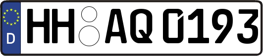 HH-AQ0193