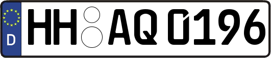 HH-AQ0196