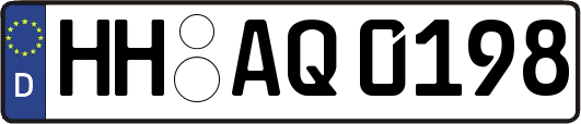 HH-AQ0198