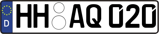 HH-AQ020