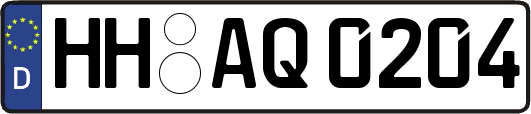 HH-AQ0204