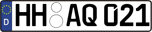 HH-AQ021