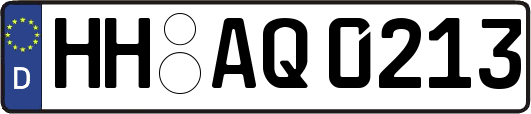HH-AQ0213