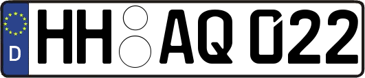 HH-AQ022