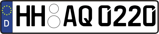 HH-AQ0220