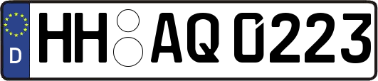 HH-AQ0223