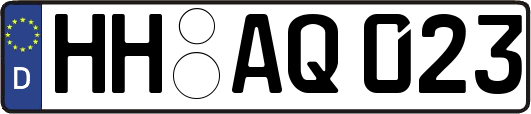 HH-AQ023