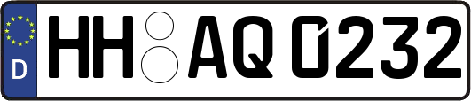 HH-AQ0232