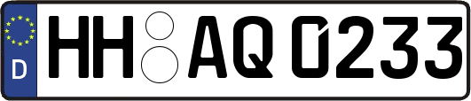 HH-AQ0233