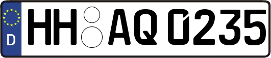 HH-AQ0235