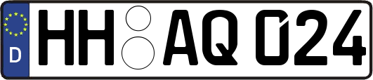 HH-AQ024