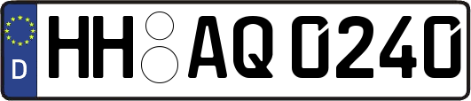 HH-AQ0240