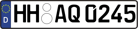 HH-AQ0245