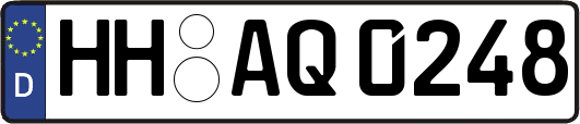 HH-AQ0248