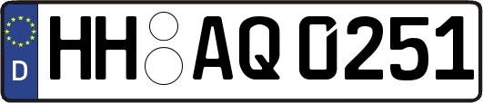 HH-AQ0251
