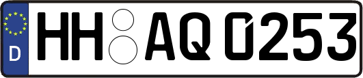 HH-AQ0253