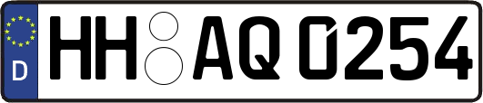 HH-AQ0254