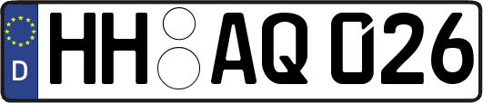 HH-AQ026
