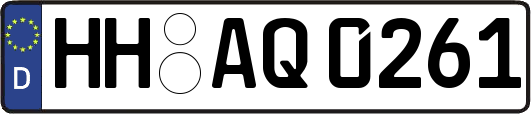 HH-AQ0261