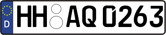 HH-AQ0263