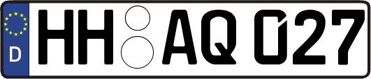 HH-AQ027