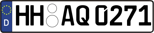 HH-AQ0271