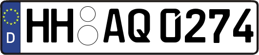 HH-AQ0274