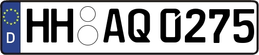 HH-AQ0275