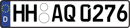 HH-AQ0276