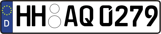 HH-AQ0279