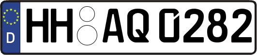HH-AQ0282