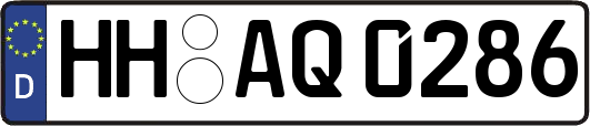 HH-AQ0286