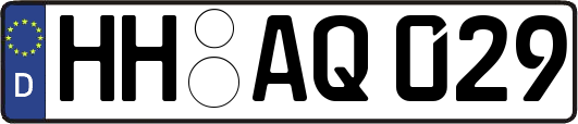 HH-AQ029