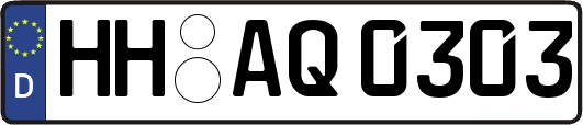 HH-AQ0303