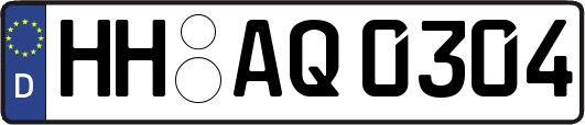 HH-AQ0304