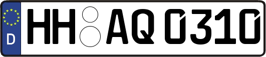 HH-AQ0310