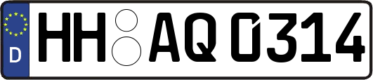 HH-AQ0314