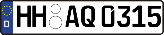HH-AQ0315