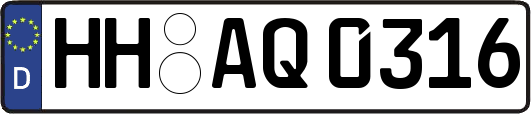 HH-AQ0316