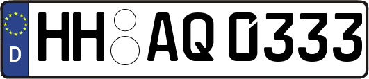 HH-AQ0333
