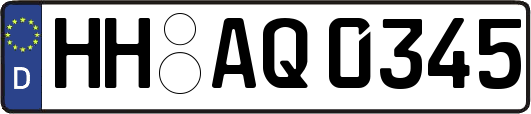 HH-AQ0345