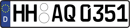 HH-AQ0351