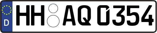 HH-AQ0354