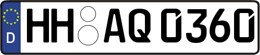 HH-AQ0360