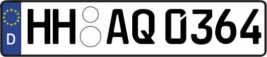 HH-AQ0364