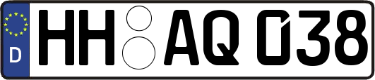 HH-AQ038