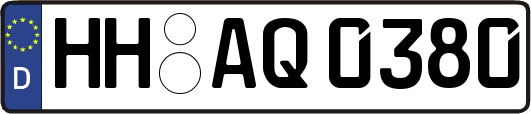 HH-AQ0380