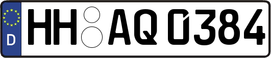HH-AQ0384